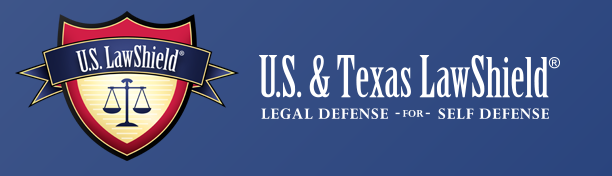 US Law Shield - TriggrCon 2023 - Firearms convention